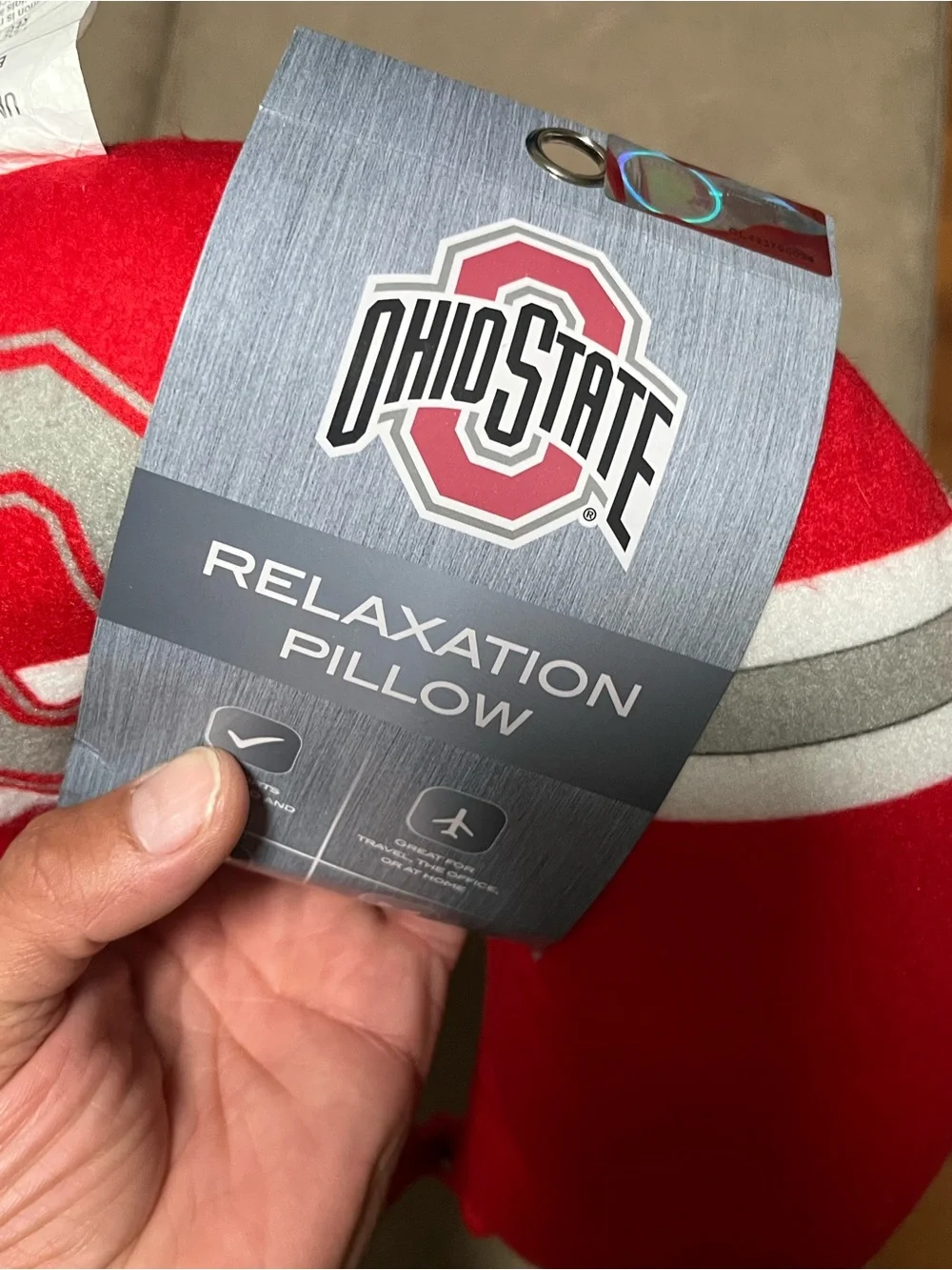 The Unbranded Brand ohio state